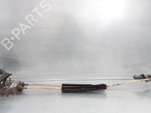 Used Gear lever SEAT IBIZA III (6L1) [2002-2009]  12771652