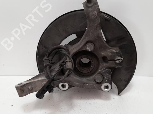 Right front steering knuckle OPEL INSIGNIA A Sports Tourer (G09) 2.0 CDTI (35) | BP12781459M26 