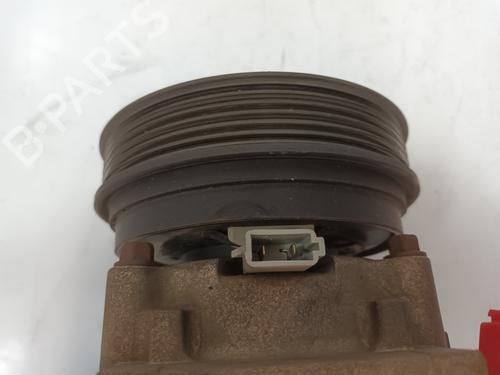 AC compressor FORD PUMA (EC_) 1.4 16V | BP19062485M34 