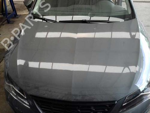 Højre bremsekaliber bag SEAT LEON (5F1)  | BP12756522M106 
