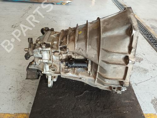 Gearbox MERCEDES-BENZ 124 Saloon (W124) 200 D (124.120) | BP20107535M3 