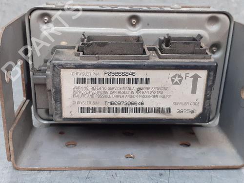 Electronic module CHRYSLER VOYAGER II (ES) 2.5 TD | BP12700689M83 