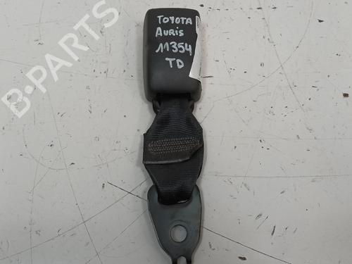 Used Other TOYOTA YARIS (_P9_) [2005-2014]  17131644
