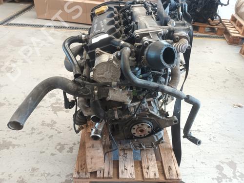 Engine ALFA ROMEO 147 (937_) 1.9 JTDM (937.AXD1A, 937.AXV1A, 937.BXB1A) | BP28669371M1