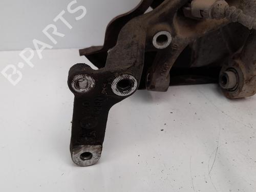 Right rear steering knuckle SEAT ALTEA (5P1)  | BP12850730M28 