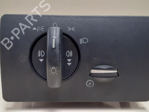 Used Headlight switch FORD MONDEO III (B5Y) 1.8 16V (125 hp) 12699955