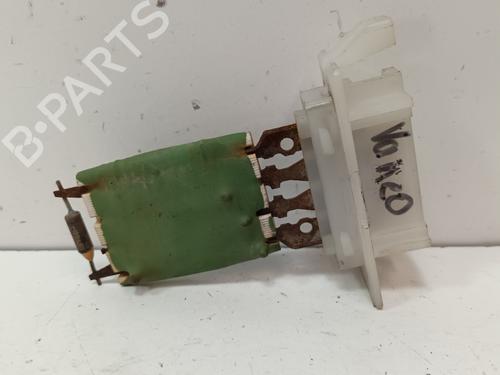 Used Heater resistor MERCEDES-BENZ VANEO (414) 1.7 CDI (414.700) (91 hp) 15958377
