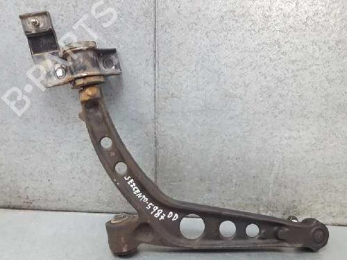 Right front suspension arm FIAT SEICENTO / 600 (187_) 1.1 (187AXB, 187AXB1A, 187AXC1A02) | BP12727769M13 