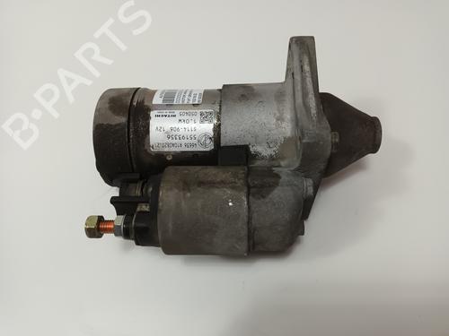 Starter FIAT GRANDE PUNTO (199_) 1.4 (199AXB11, 199AXB1A, 199BXB1A, 199AXL1A) | BP16166169M8 