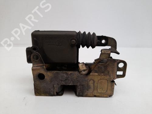 Front right lock RENAULT MEGANE I (BA0/1_) 1.9 D Eco (BA0A, BA0U, BA0R) | BP12761884C97 
