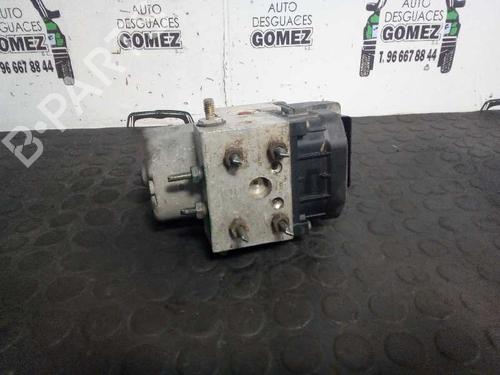 Used ABS pump NISSAN PRIMERA Hatchback (P11) 2.0 16V (115 hp) 12686301