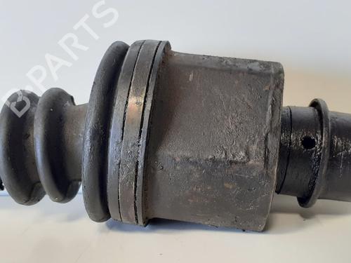 Left front driveshaft RENAULT TRAFIC Van (T_, P_, V_) 2.5 D | BP12760203M38 