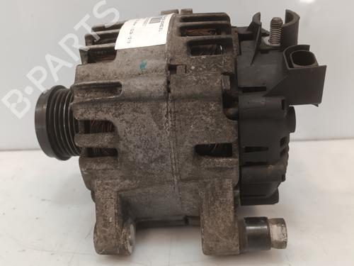 Used Alternator MAZDA 3 (BL) 1.6 MZR (BL14) (105 hp) 28426224