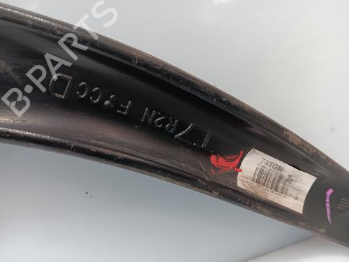 Right front suspension arm CITROËN C4 Picasso I MPV (UD_) 2.0 HDi 138 | BP21553014M13 