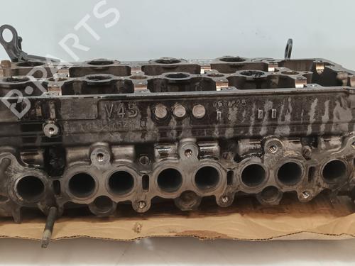 Used Cylinder head PEUGEOT 407 (6D_) [2004-2011]  29933685