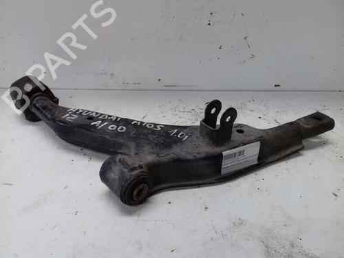 Used Left front suspension arm HYUNDAI ATOS (MX) 1.0 i (54 hp) 12760167