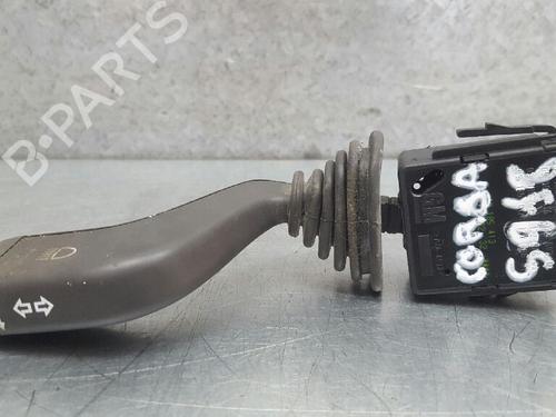 Used Steering column stalk OPEL CORSA C (X01) 1.2 (F08, F68) (75 hp) 12736805