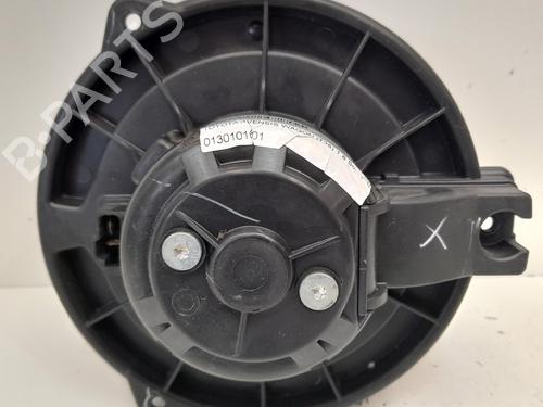 Heater blower motor TOYOTA AVENSIS Estate (_T25_) 1.8 VVT-i (ZZT251_, ZZT251R) | BP12729494M62 