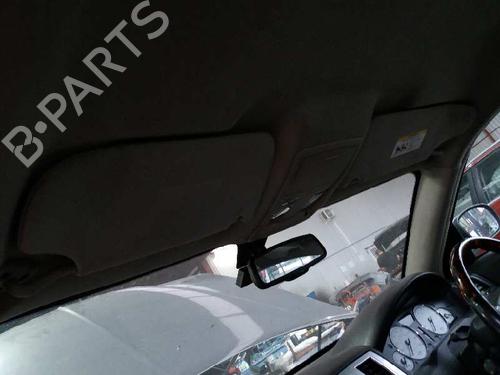 Right rear door CHRYSLER 300C (LX, LE) 3.0 CRD | BP20319104C5