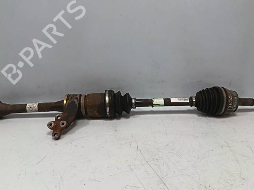 Used Right front driveshaft Right front driveshaft 38537725 38537725