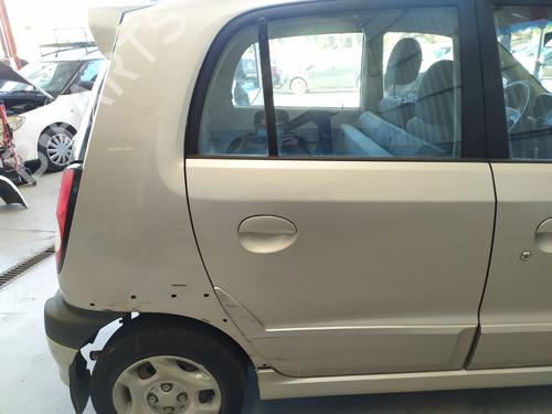 Elektronisk sensor HYUNDAI ATOS (MX) 1.0 i | BP12779694M84 