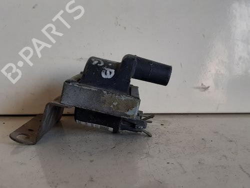 Used Ignition coil OPEL CORSA B (S93) 1.2 i (F08, F68, M68) (45 hp) 12684490
