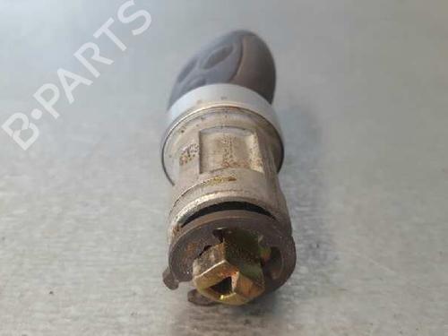 Ignition barrel FORD MONDEO III Saloon (B4Y) 2.0 16V TDDi / TDCi | BP12791353M48 