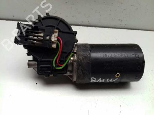 Front wiper motor BMW 3 (E46) 320 i | BP12732135M29 