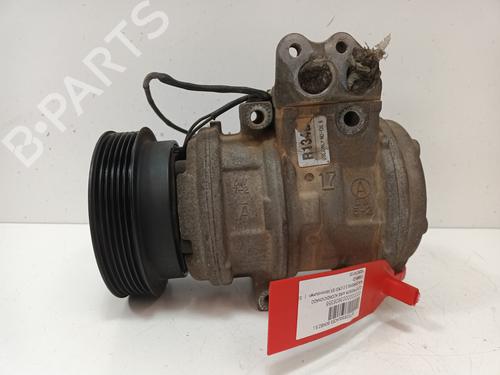 Used AC compressor KIA CARENS II MPV (FJ) 2.0 CRDi (113 hp) 16731929