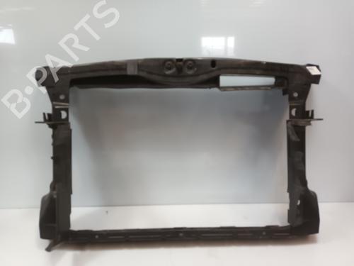 Used Front slam panel SKODA OCTAVIA II Combi (1Z5) 2.0 TDI 4x4 (110 hp) 18537190
