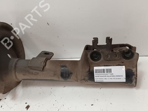Right front shock absorber FIAT PANDA (169_) 1.3 D Multijet (169.AXC1A) | BP15080059M17 