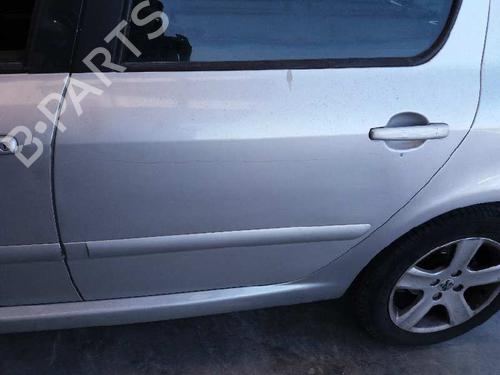 Eksosanlegg PEUGEOT 307 (3A/C) 2.0 HDi 110 | BP13969886M121 