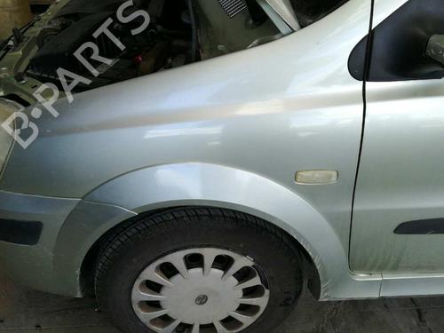 Right headlight TATA INDICA  | BP12853514C29 