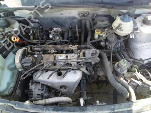 Intake manifold SEAT CORDOBA (6K1, 6K2) 1.4 i | BP12813340M70 