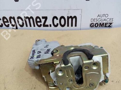 Front right lock NISSAN PRIMERA (P11) 1.6 16V | BP12800008C97 