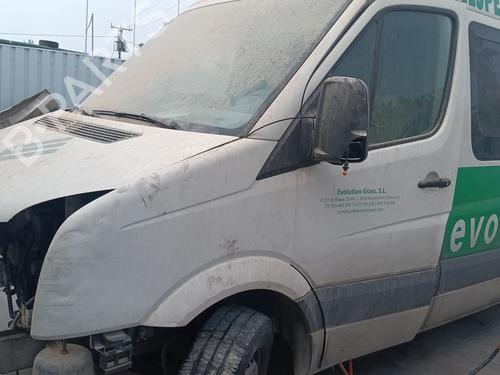 Electronic module VW CRAFTER 30-50 Van (2E_) 2.5 TDI | BP39516809M83 - Image 6