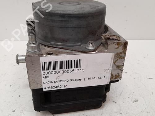 ABS pump DACIA SANDERO  | BP12804308M43 
