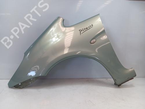 Used Left front fenders CITROËN XSARA PICASSO (N68) 2.0 HDi (90 hp) 29010003