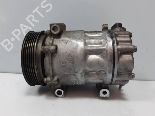 ac-compressor-peugeot-307-break-3e-2002-2003-2004-2005-2006-2007-2008-2009-38913648 main image