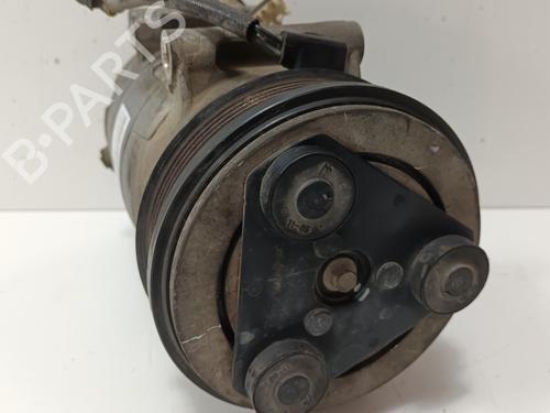 AC compressor FORD FOCUS C-MAX (DM2)  | BP16491189M34 