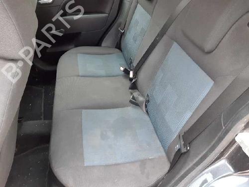 ECU airbags FORD FIESTA V (JH_, JD_) 1.4 TDCi | BP12771401M53 