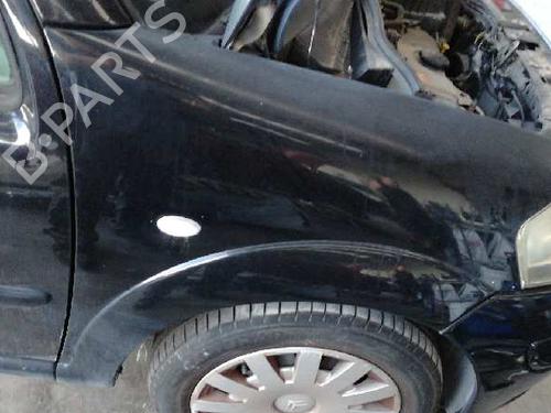 Venstre  foran tåkelykt CITROËN C3 I (FC_, FN_) 1.4 i Bivalent | BP12715308C30