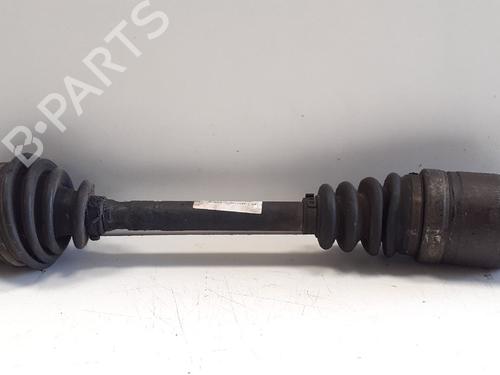 Used Left front driveshaft ROVER 100 / METRO Hatchback (XP) 111 C/L/S (60 hp) 12708667