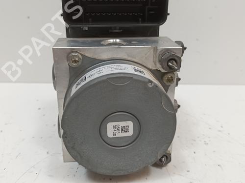ABS Bremseaggregat DACIA DOKKER MPV (KE_)  | BP17588586M43 
