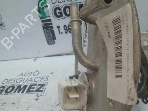 Fuel pump MITSUBISHI SPACE WAGON (N9_W, N8_W)  | BP12932914M76 