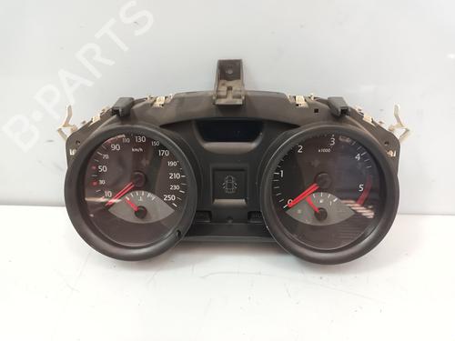 Used Instrument cluster RENAULT MEGANE II Saloon (LM0/1_) [2003-2025]  23002789