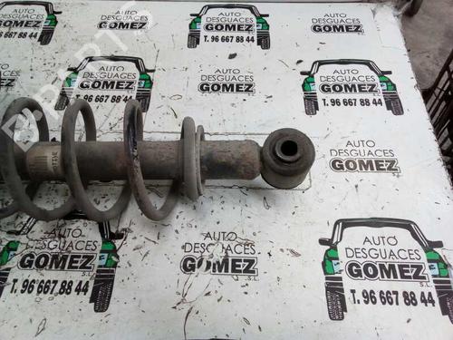 Right rear shock absorber OPEL VECTRA B Hatchback (J96) | BP13121053M19