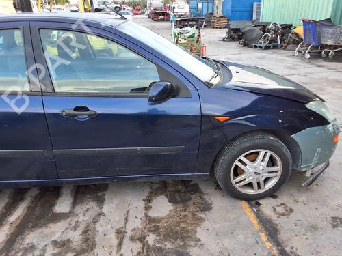 Right taillight FORD FOCUS I Saloon (DFW) 1.8 Turbo DI / TDDi | BP31143884C35 