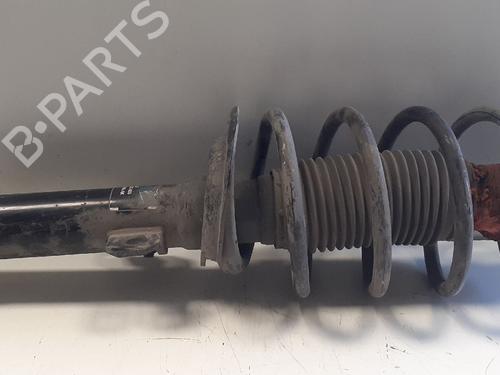 Used Left front shock absorber FORD MONDEO III (B5Y) 2.0 16V (146 hp) 12758664