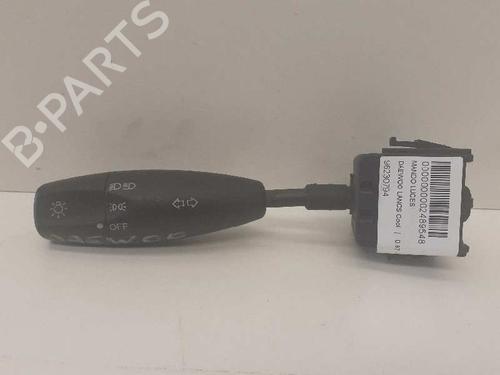 Used Headlight switch Headlight switch DAEWOO LANOS (KLAT) 1.3 (75 hp) 12756868 12756868